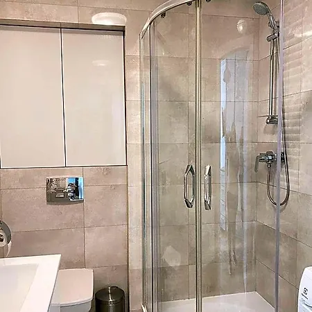 アパートホテル Apartamenty Residence Aparthotel シュチェチン