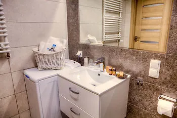 Residence Aparthotel アパートホテル