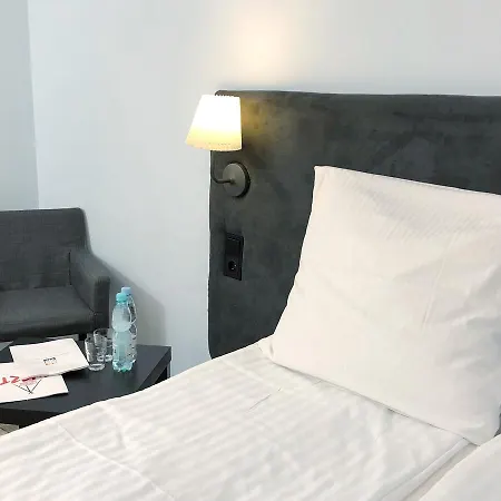 Apartamenty Residence Aparthotel アパートホテル シュチェチン
