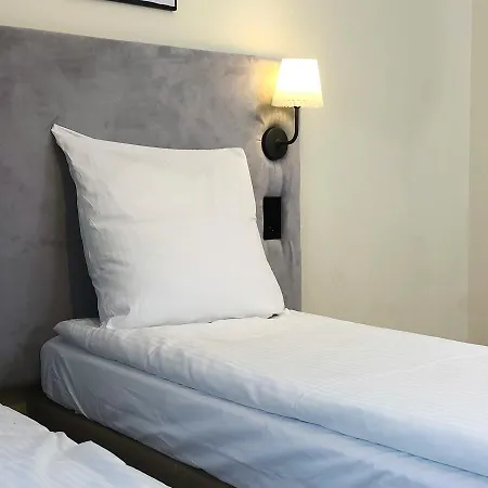 Apartamenty Residence Aparthotel Szczecin