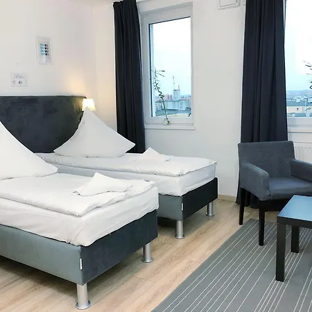 アパートホテル Apartamenty Residence Aparthotel 3*