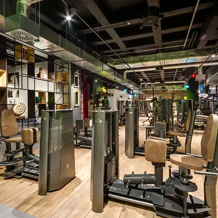 Aparthotel Apartamenty Residence Aparthotel