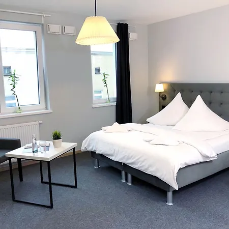 Residence Aparthotel 3* Szczecin