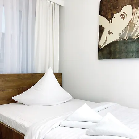 Residence Aparthotel 3* Szczecin