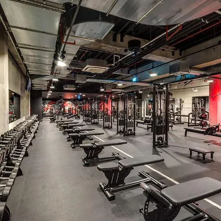 Apartamenty Residence Aparthotel 3*