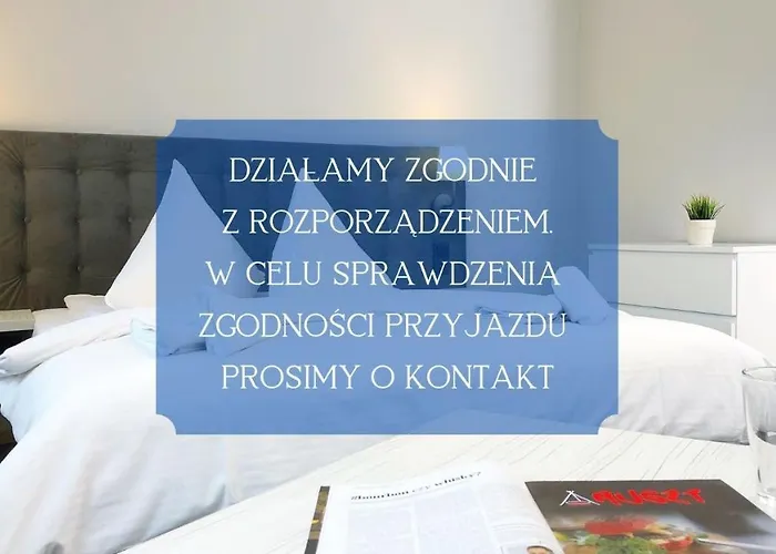 アパートホテル Apartamenty Residence Aparthotel 3*