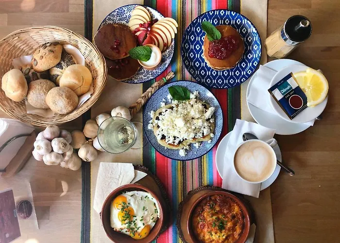 アパートホテル Apartamenty Residence Aparthotel シュチェチン