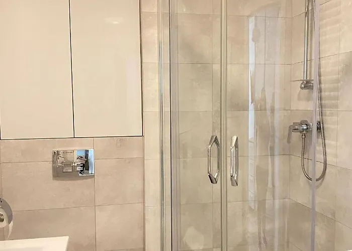 Apartamenty Residence Aparthotel Апарт-готель