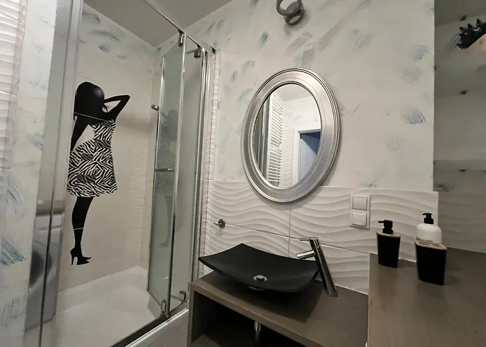 Апарт-готель Apartamenty Residence Aparthotel