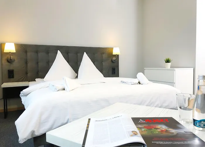 Apartamenty Residence Aparthotel Апарт-готель 3*