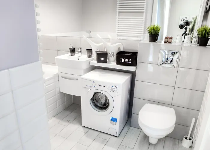 Apartamenty Residence Aparthotel 3*