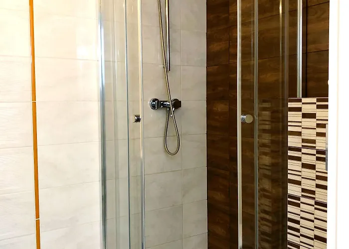 Apartamenty Residence Aparthotel Апарт-готель