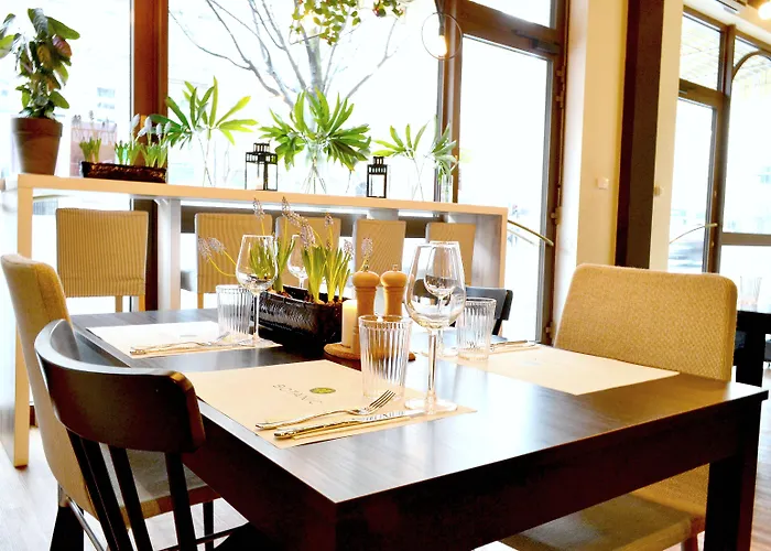 Apartamenty Residence Aparthotel アパートホテル 3*