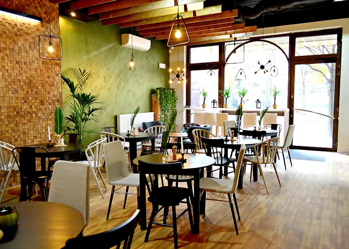 Apartamenty Residence Aparthotel