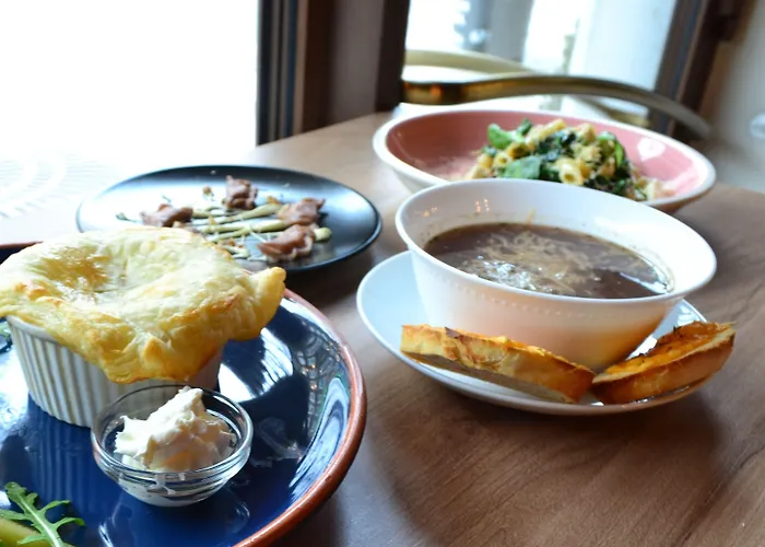 Apartamenty Residence Aparthotel 3*