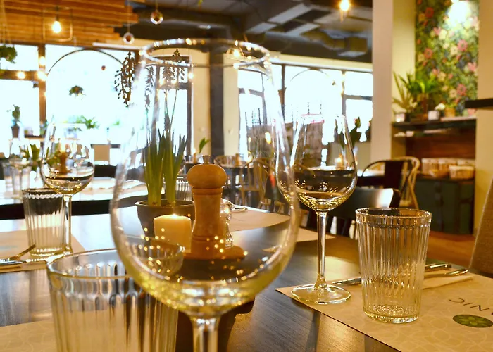 アパートホテル Apartamenty Residence Aparthotel 3*