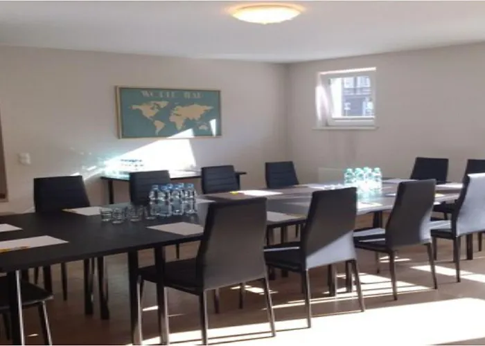 Apartamenty Residence Aparthotel アパートホテル 3*