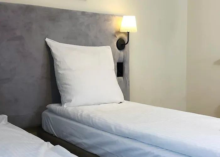 Apartamenty Residence Aparthotel シュチェチン