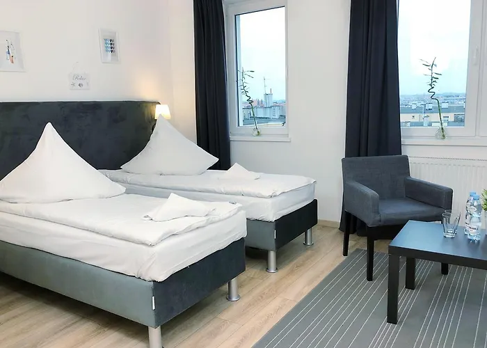 アパートホテル Apartamenty Residence Aparthotel 3*