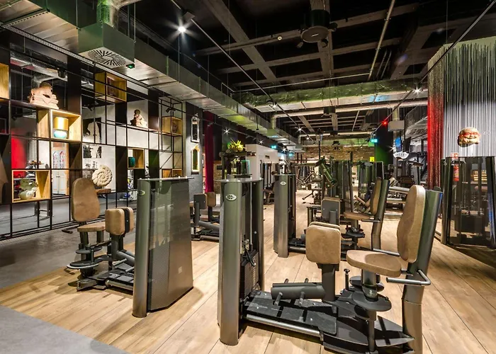 アパートホテル Apartamenty Residence Aparthotel