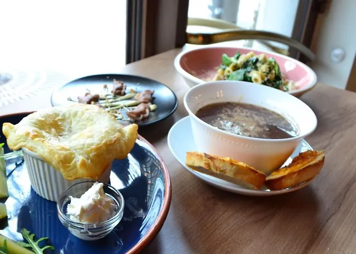 Apartamenty Residence Aparthotel