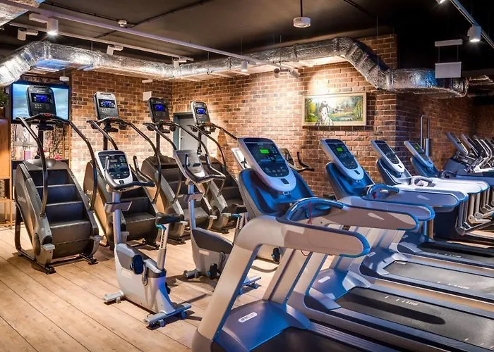 Апарт-готель Apartamenty Residence Aparthotel